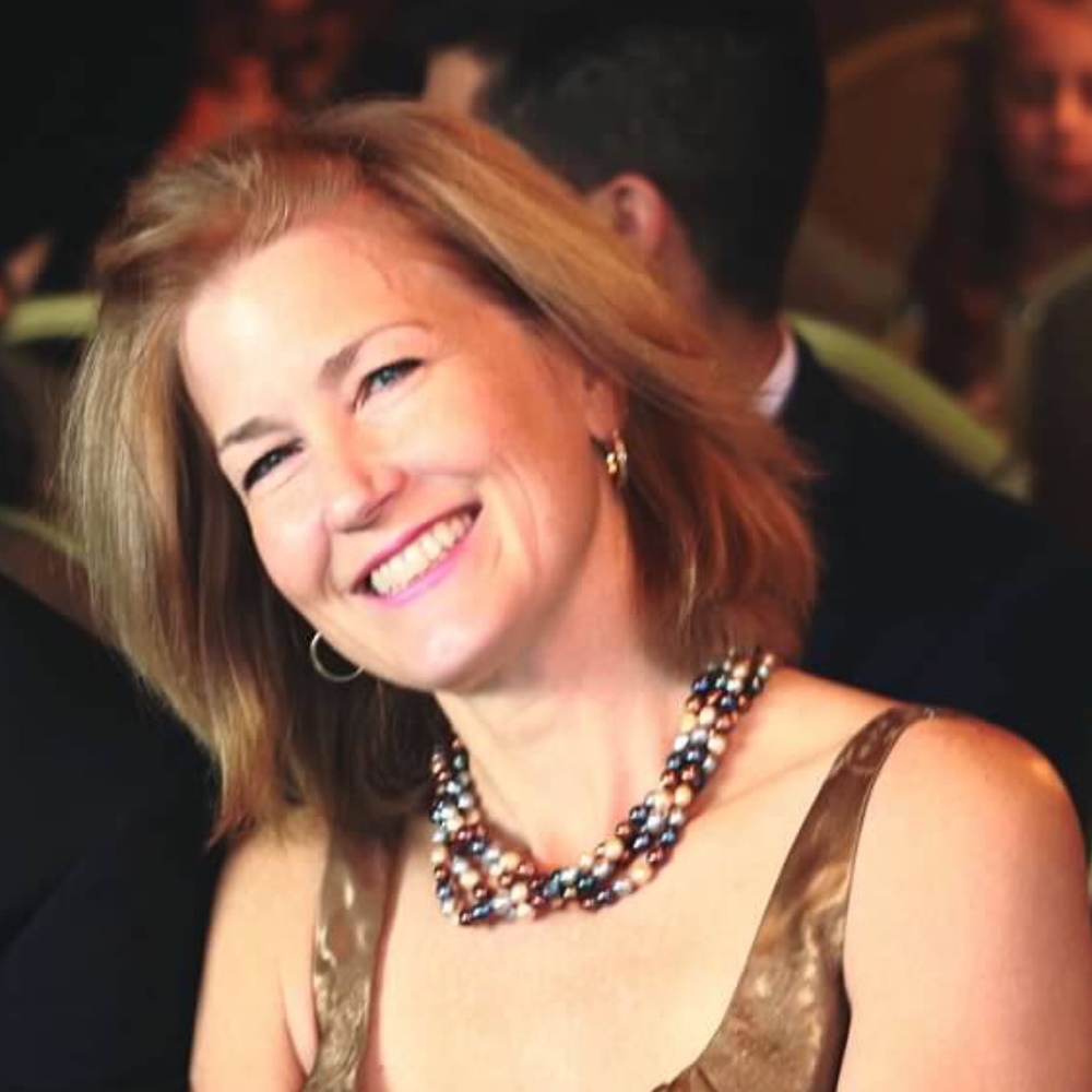 Meet your Posher, Debra